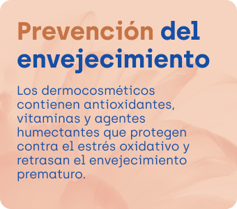 Prevención del envejecimiento